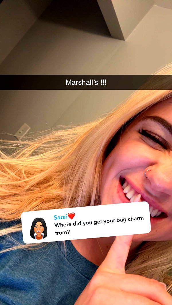 kayleedolisi snapchat image archive image