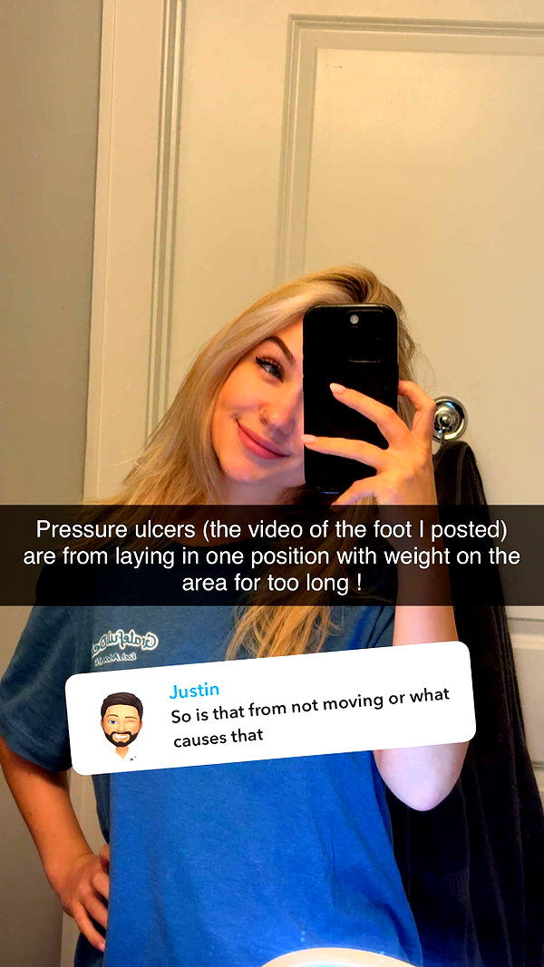 kayleedolisi snapchat image archive image