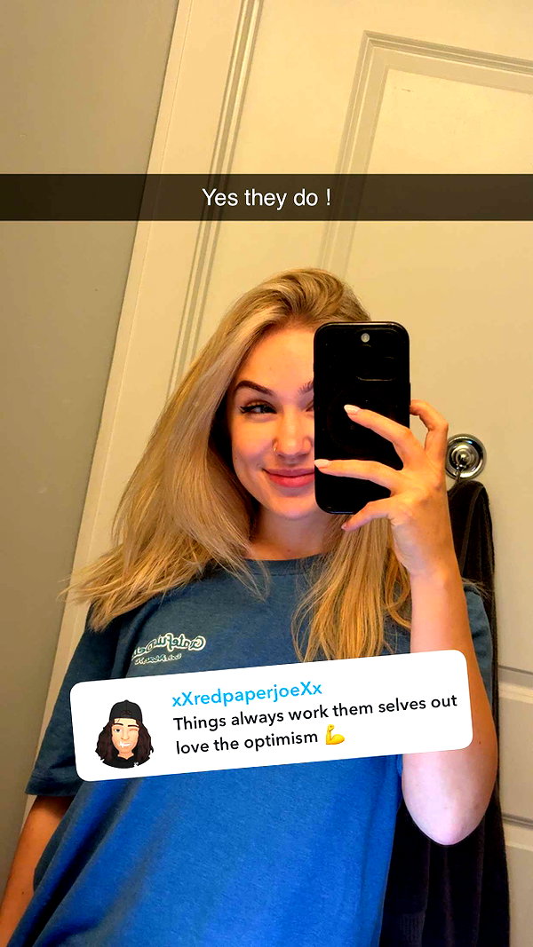 kayleedolisi snapchat image archive image