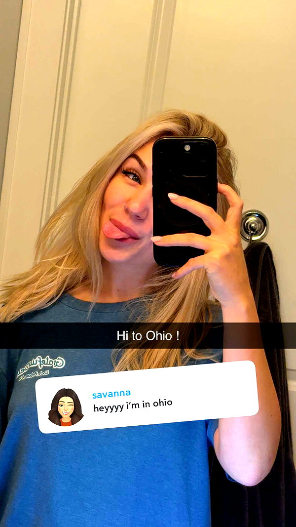 kayleedolisi snapchat image archive image