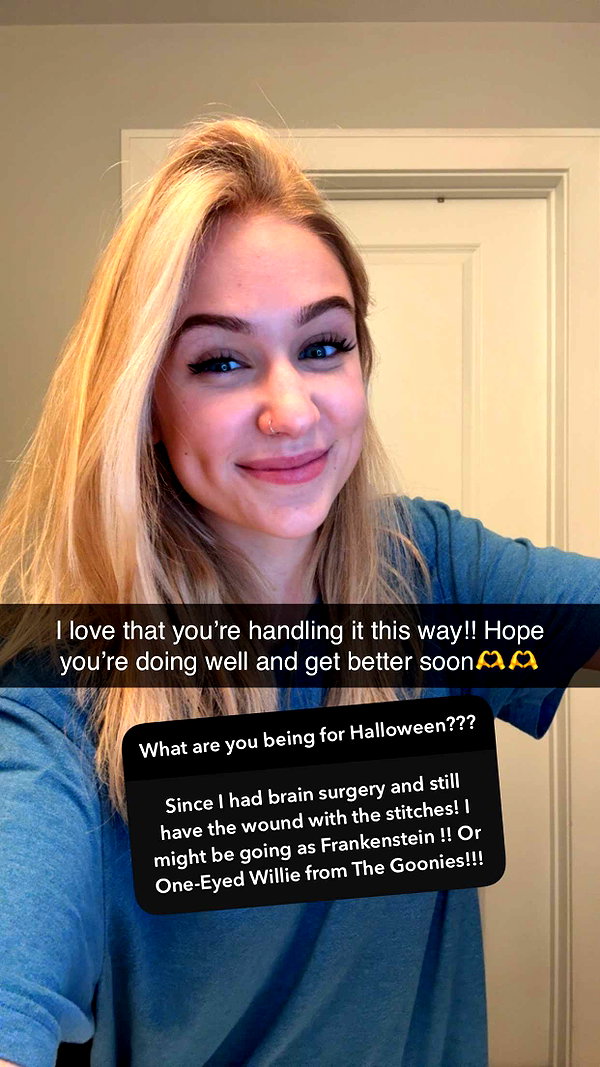 kayleedolisi snapchat image archive image