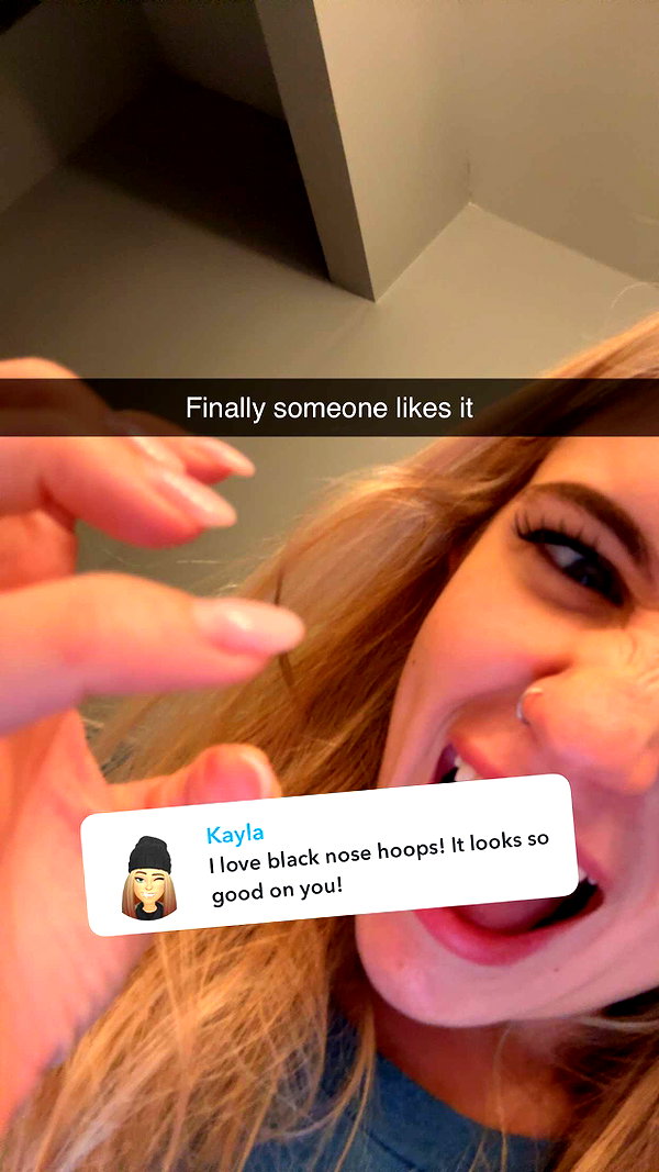 kayleedolisi snapchat image archive image
