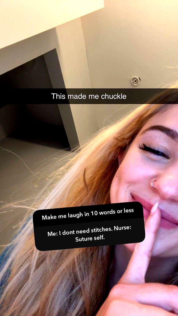 kayleedolisi snapchat image archive image