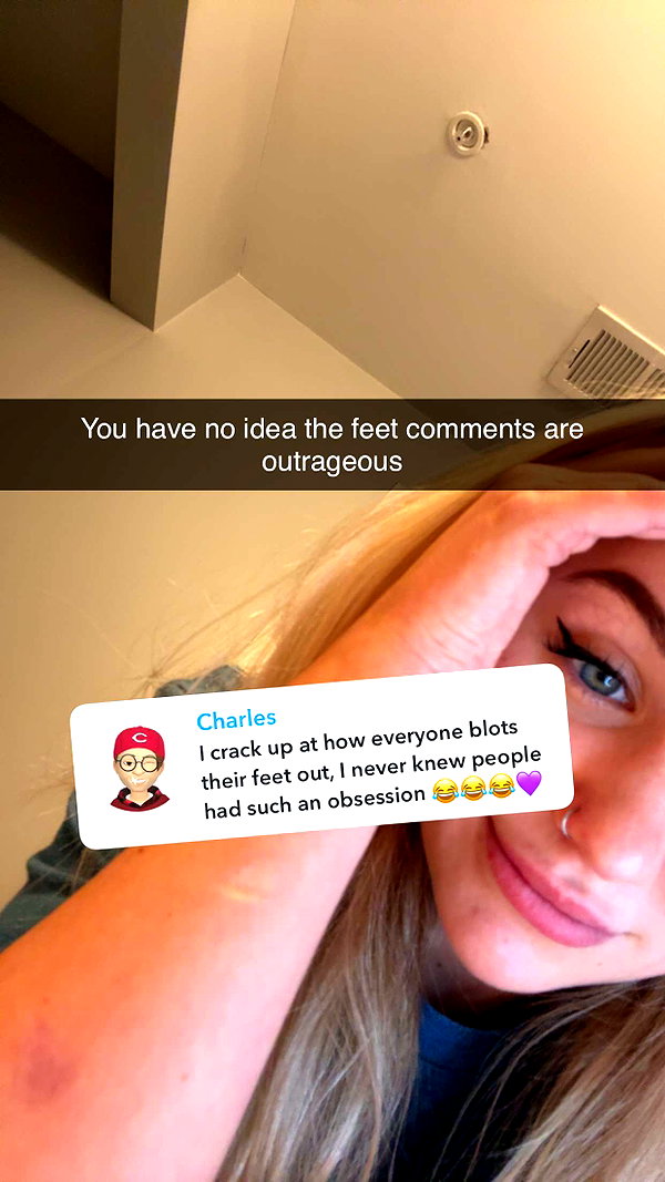kayleedolisi snapchat image archive image