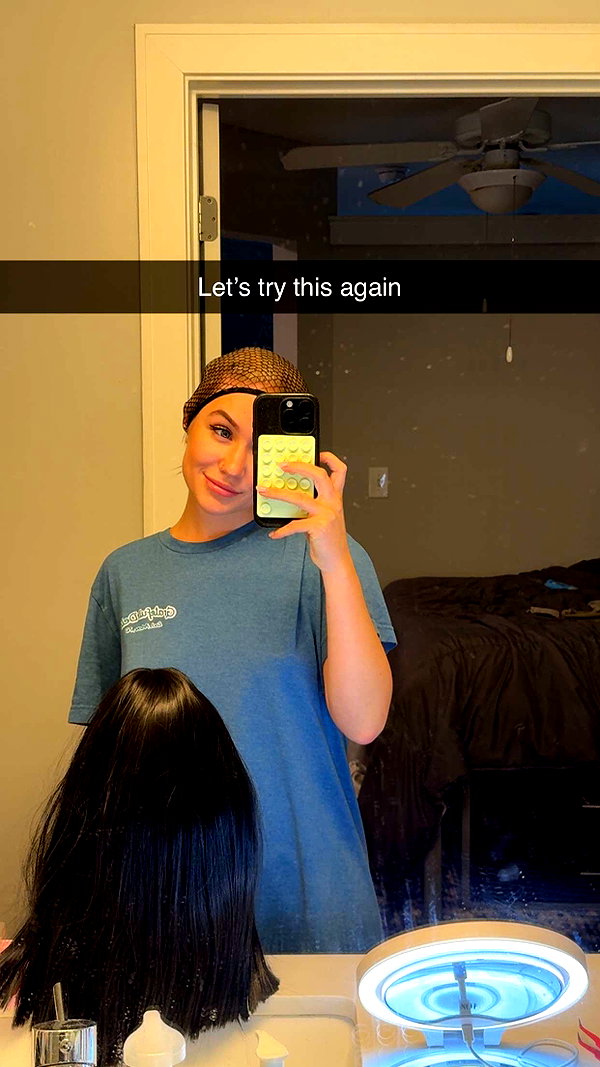 kayleedolisi snapchat image archive image