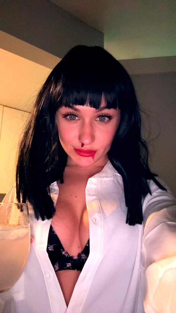 kayleedolisi snapchat image archive image