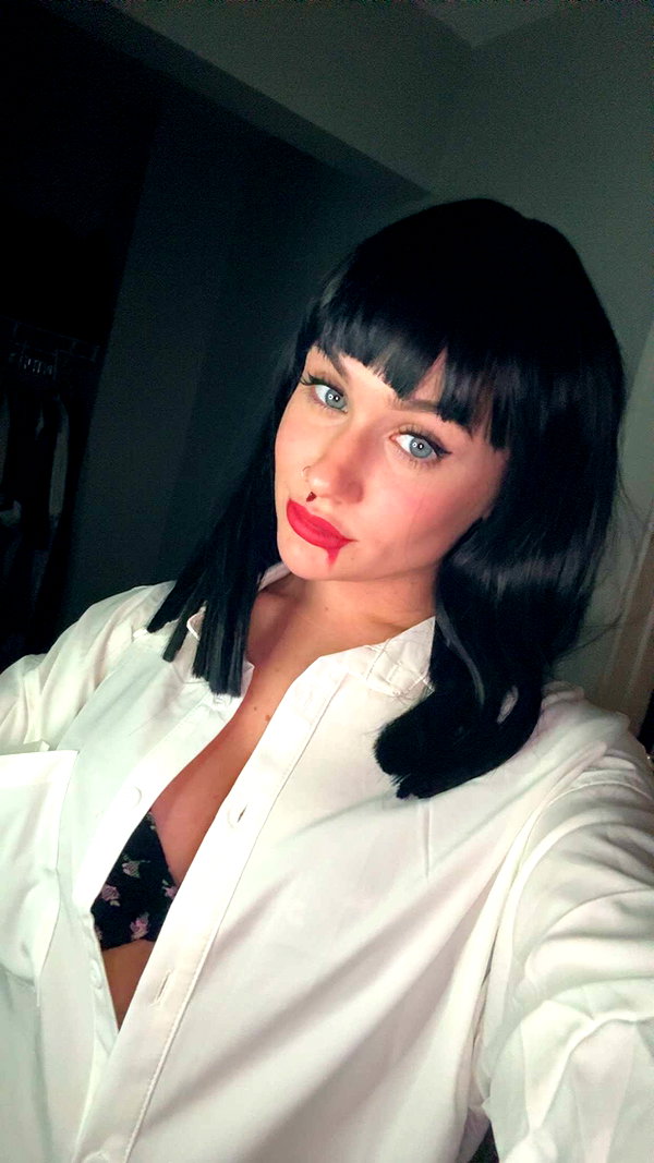 kayleedolisi snapchat image archive image