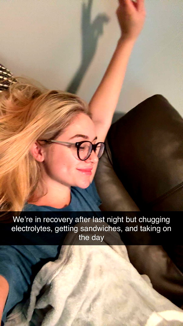 kayleedolisi snapchat image archive image