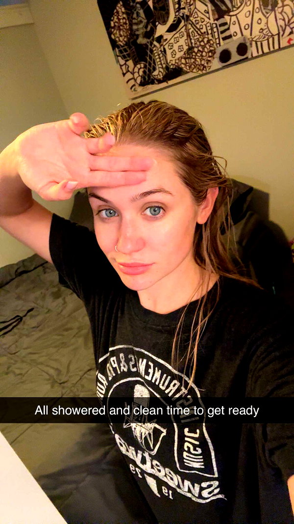 kayleedolisi snapchat image archive image