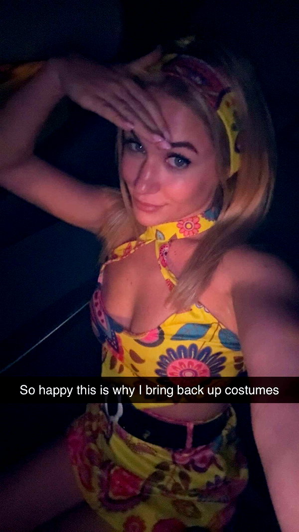 kayleedolisi snapchat image archive image