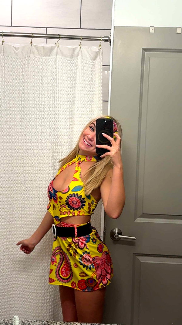 kayleedolisi snapchat image archive image