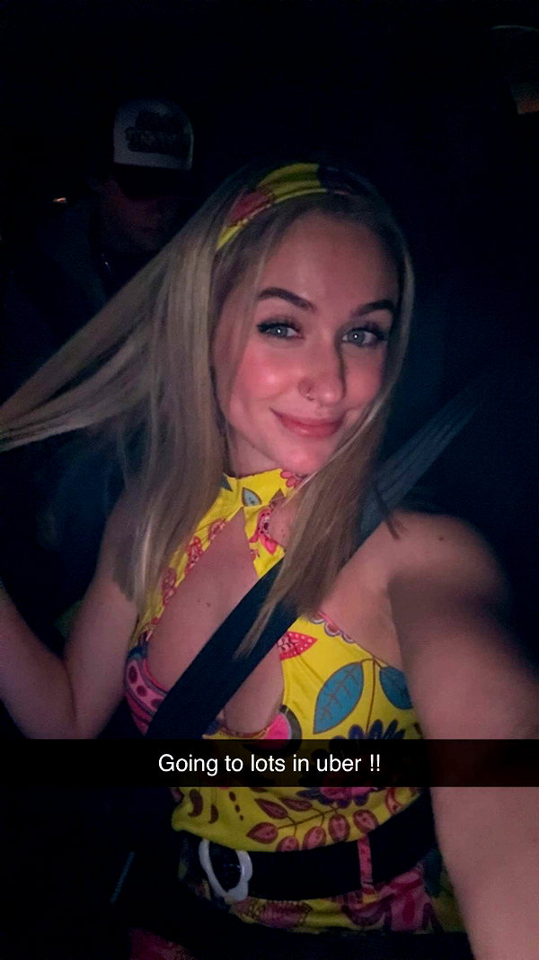 kayleedolisi snapchat image archive image