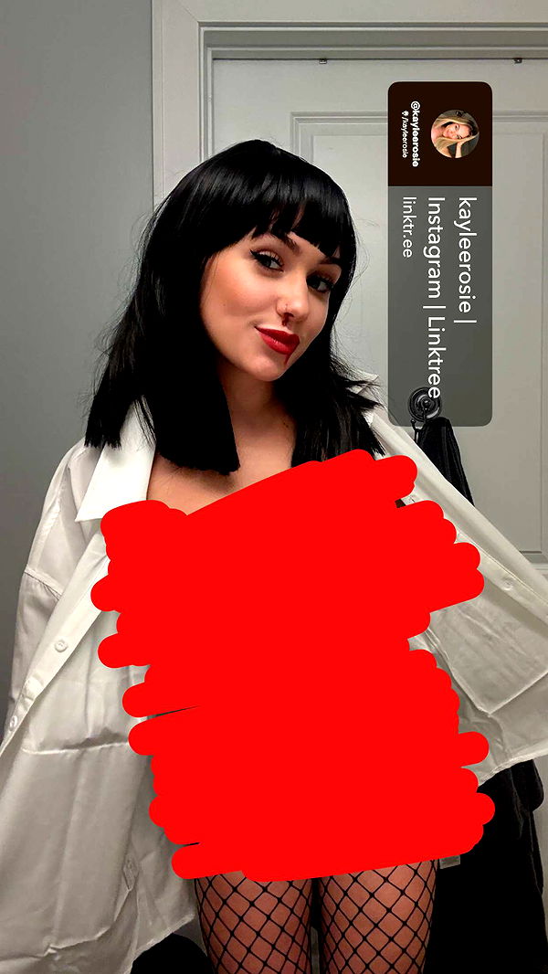 kayleedolisi image ~ Altpins