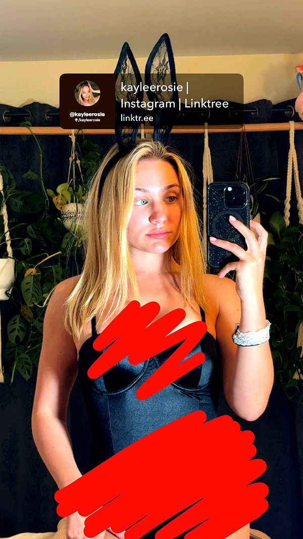 kayleedolisi image ~ Altpins