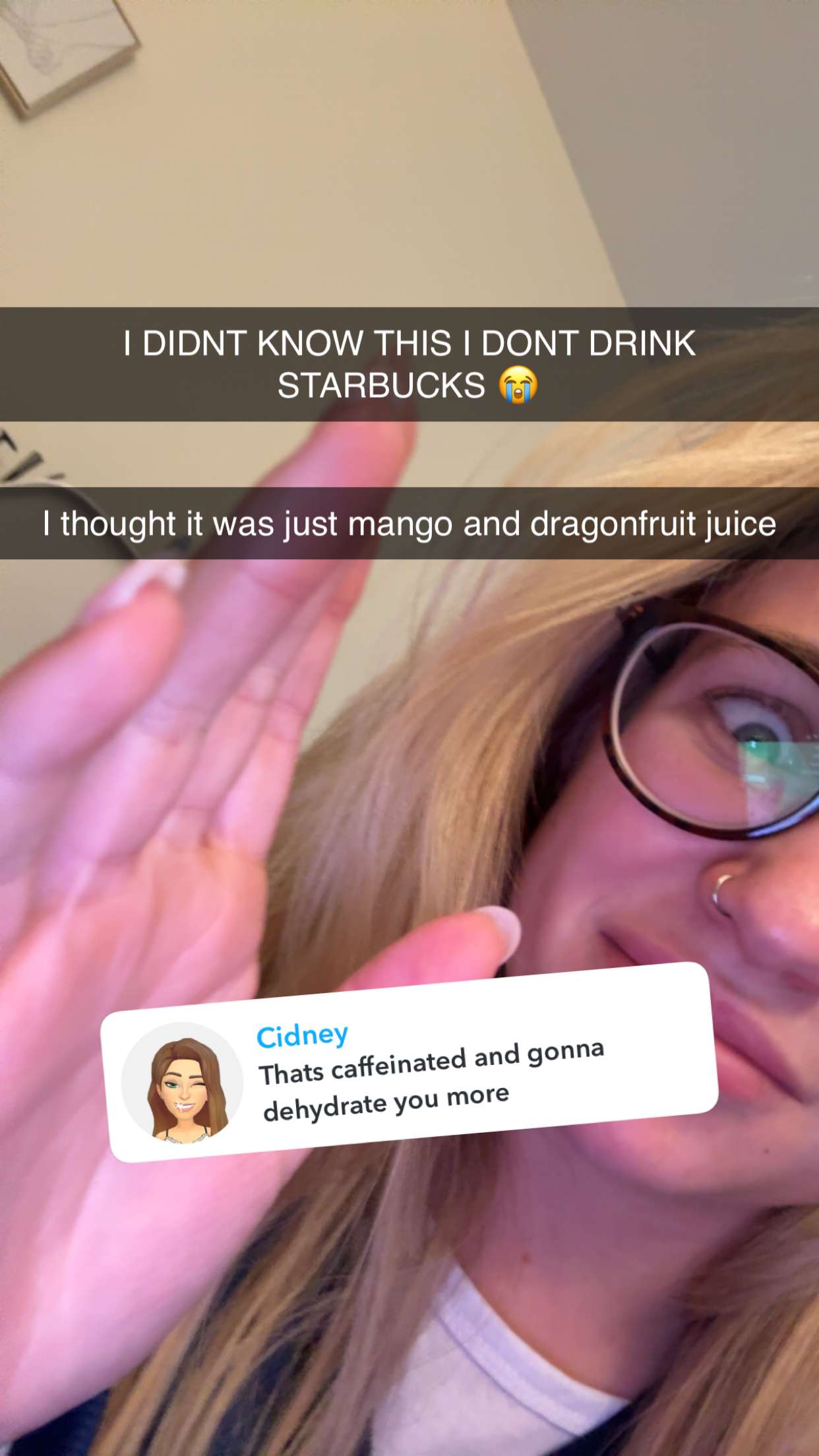 kayleedolisi snapchat image archive image