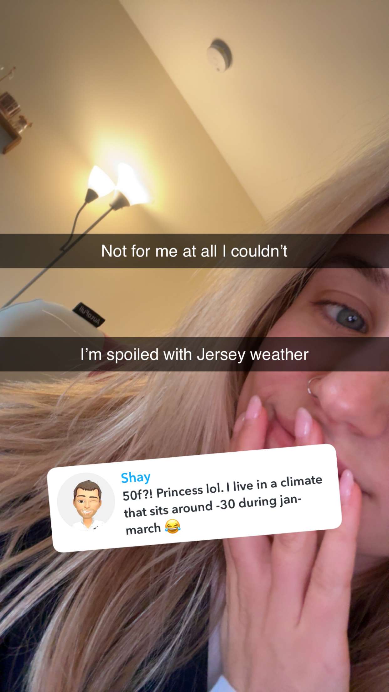 kayleedolisi snapchat image archive image