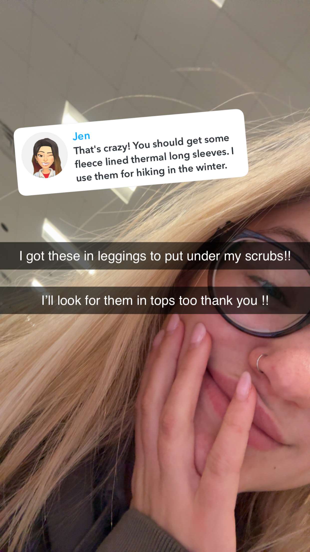 kayleedolisi snapchat image archive image