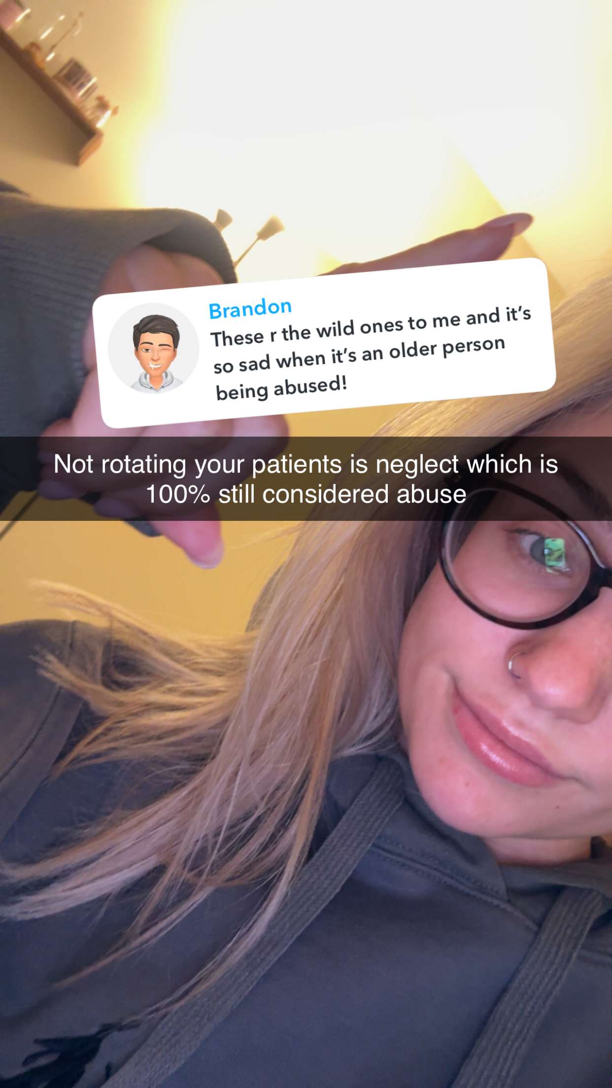 kayleedolisi snapchat image archive image