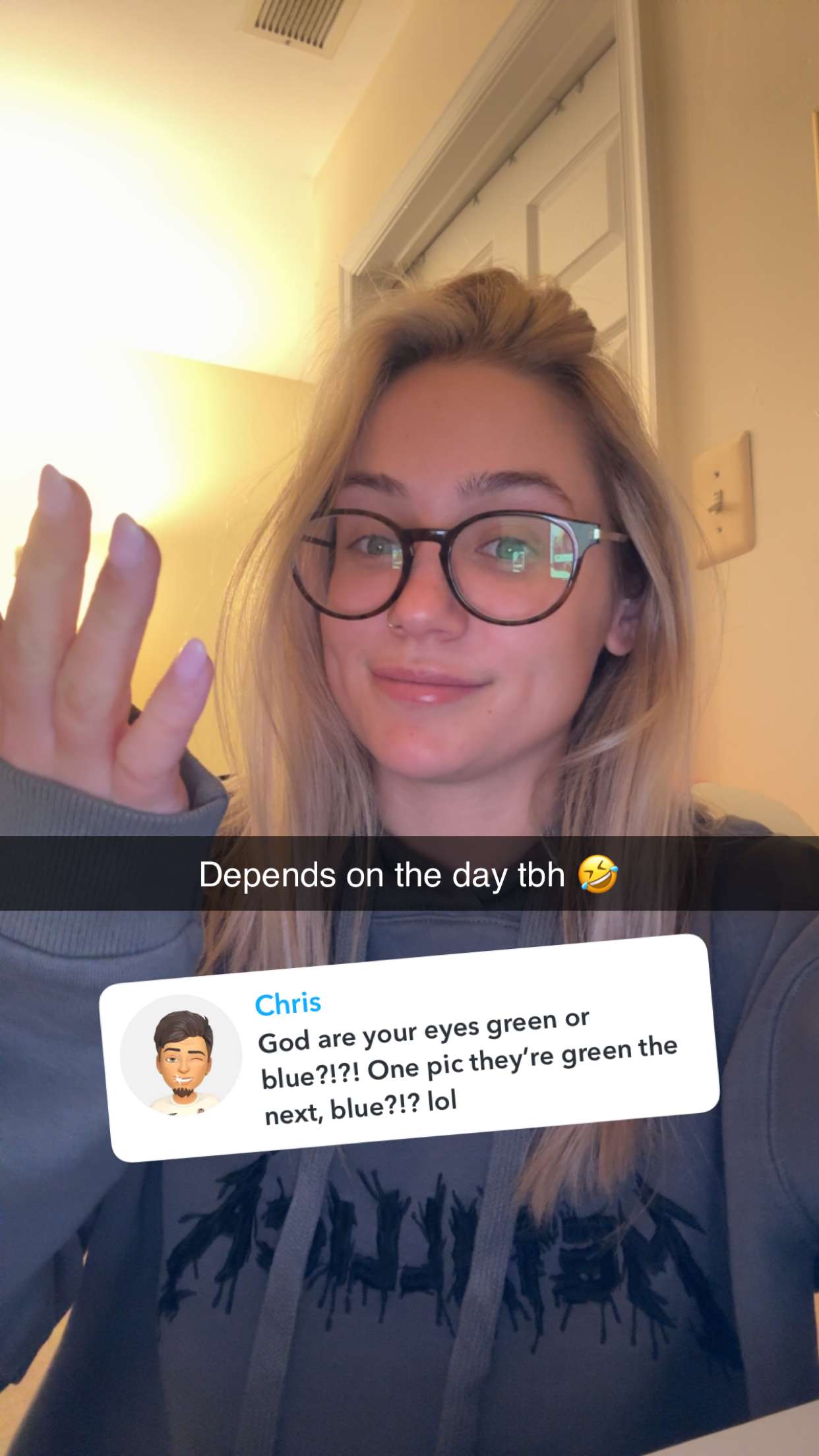 kayleedolisi snapchat image archive image