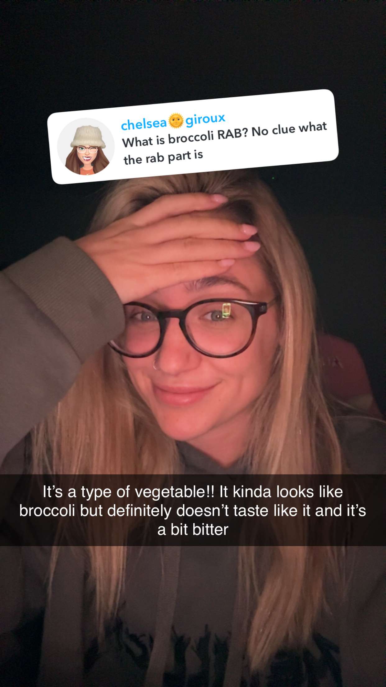 kayleedolisi snapchat image archive image