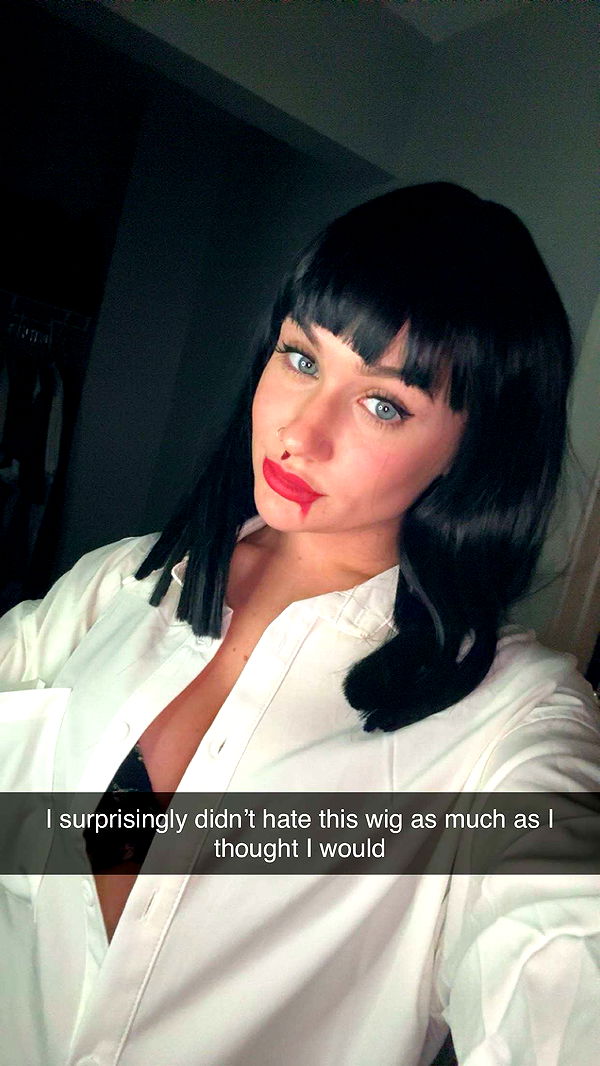 kayleedolisi image ~ Altpins