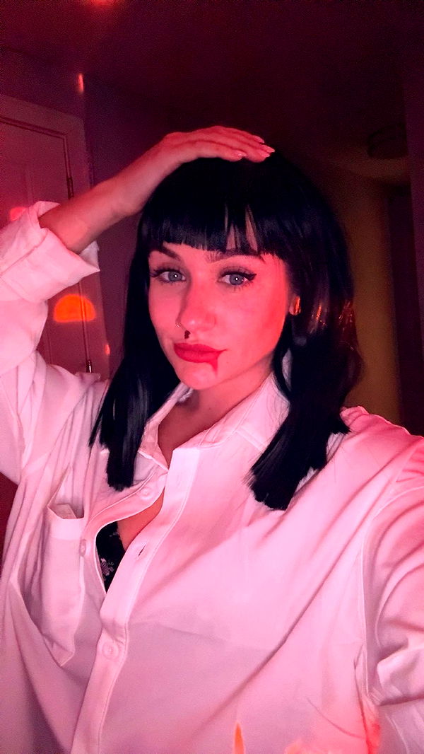 kayleedolisi image ~ Altpins