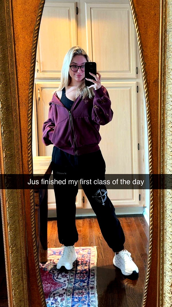 kayleedolisi snapchat image archive image