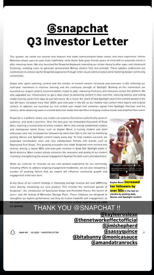 kayleedolisi snapchat image archive image