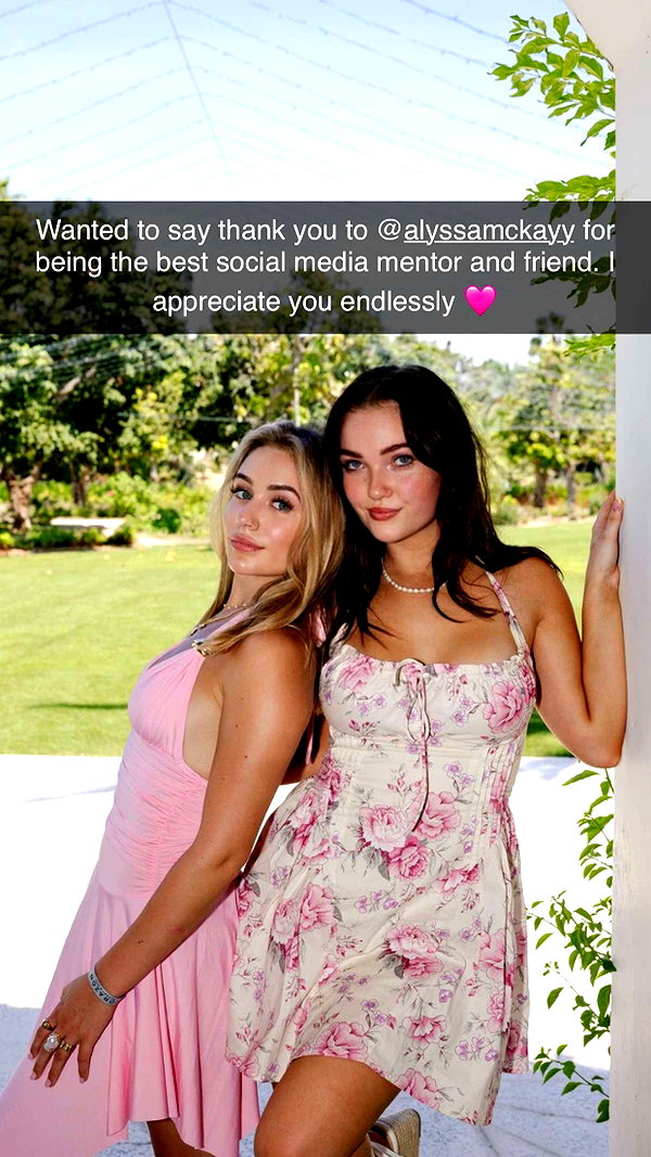 kayleedolisi snapchat image archive image