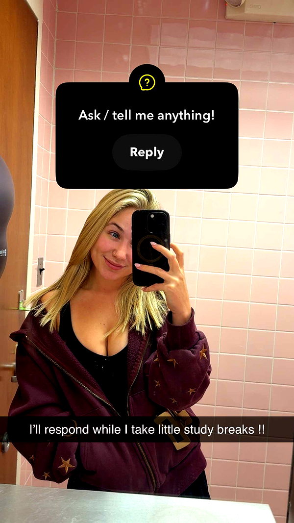 kayleedolisi snapchat image archive image