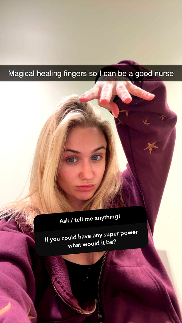 kayleedolisi snapchat image archive image