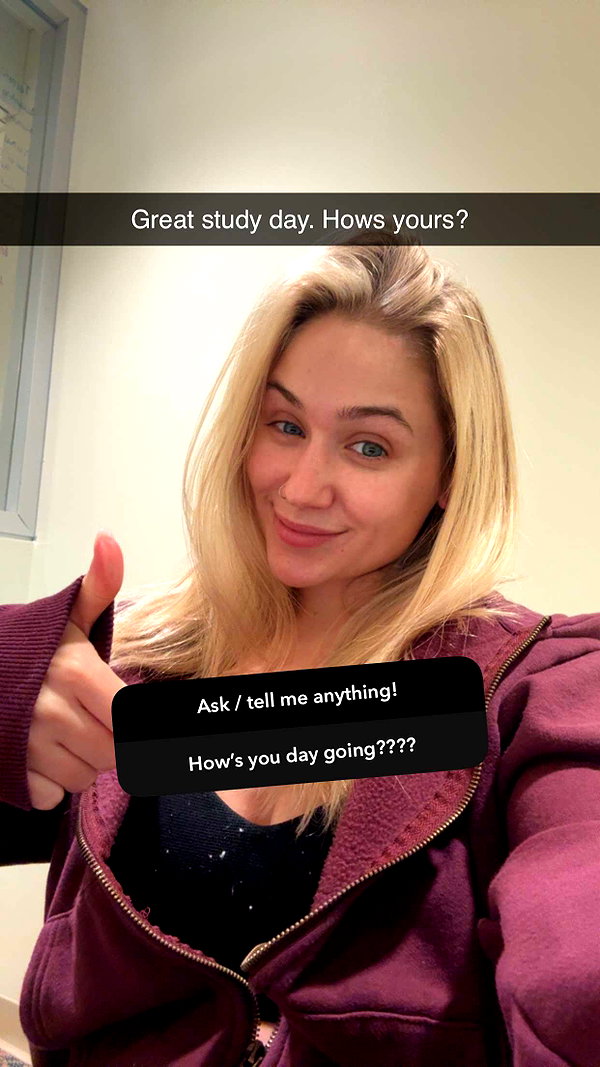 kayleedolisi snapchat image archive image
