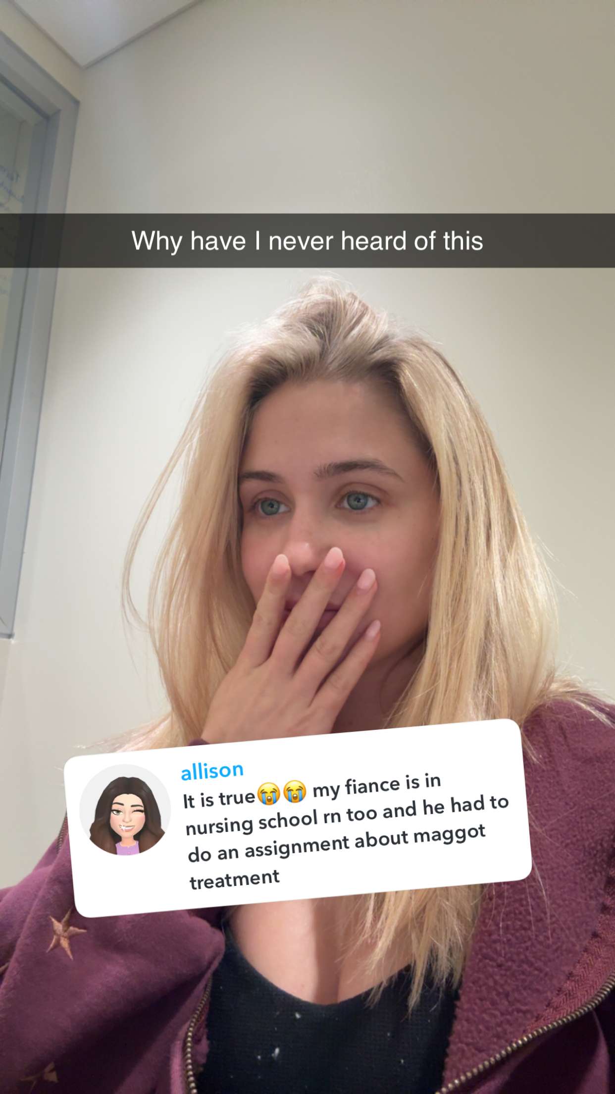 kayleedolisi snapchat image archive image