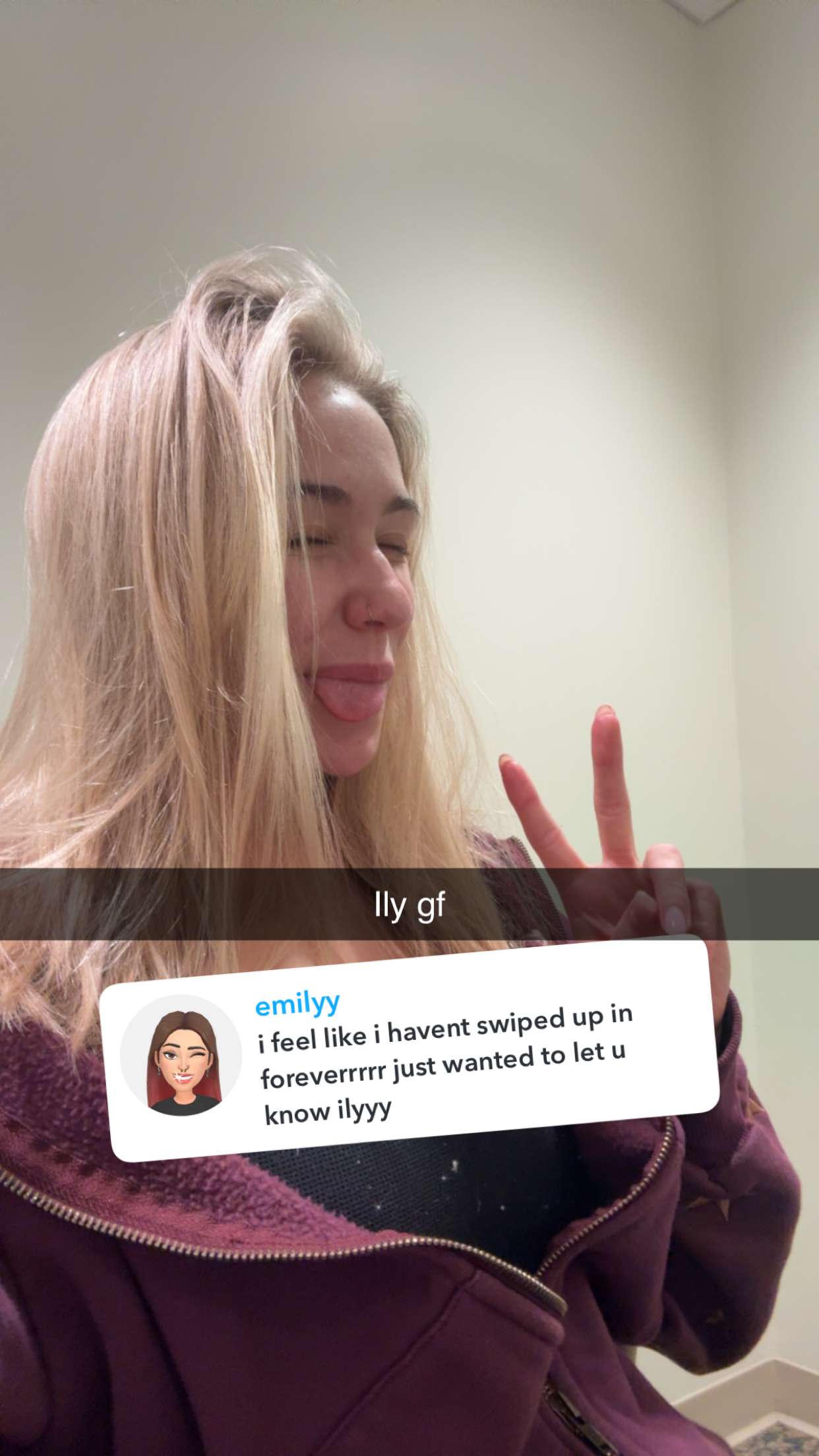 kayleedolisi snapchat image archive image