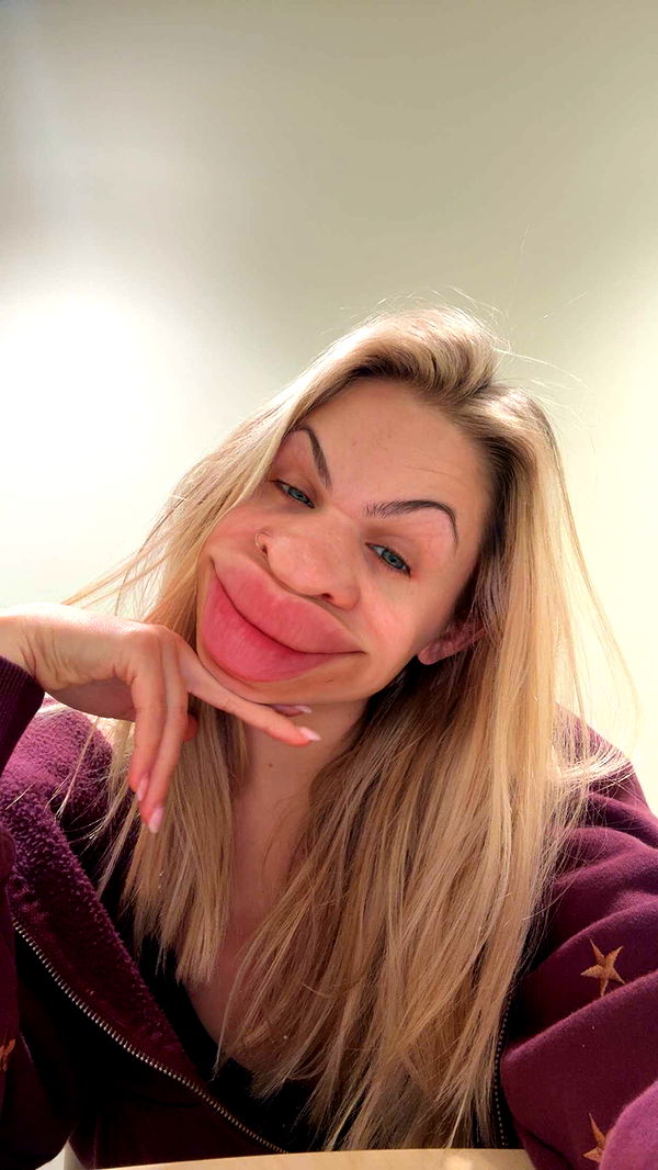 kayleedolisi image ~ Altpins