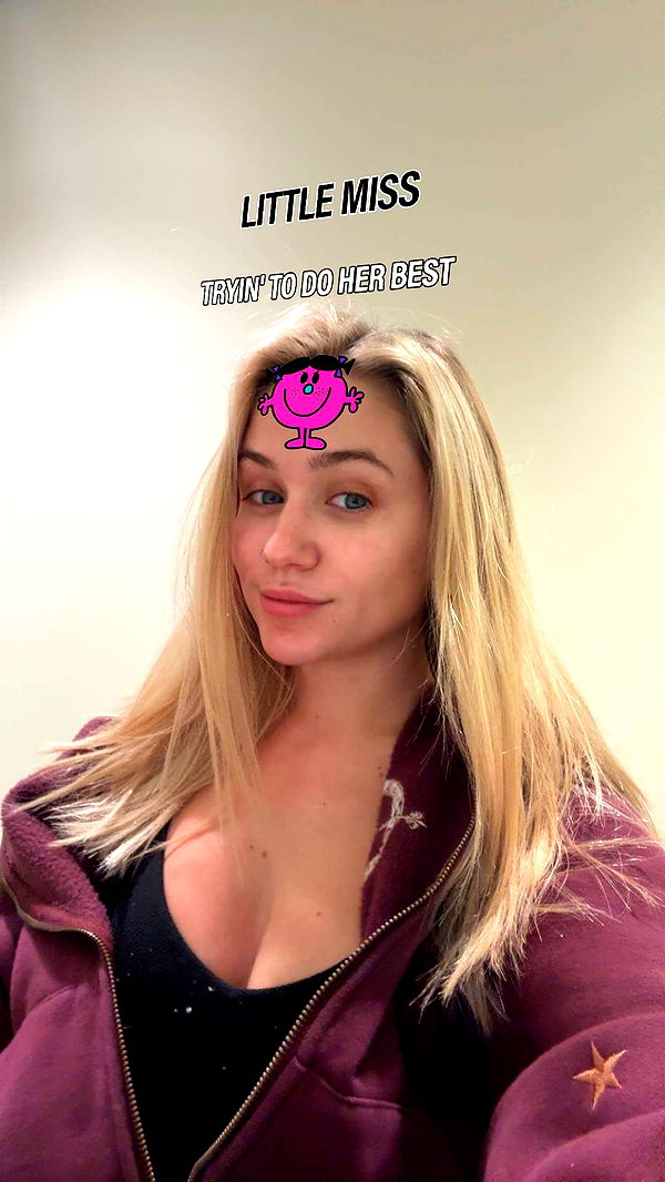 kayleedolisi image ~ Altpins