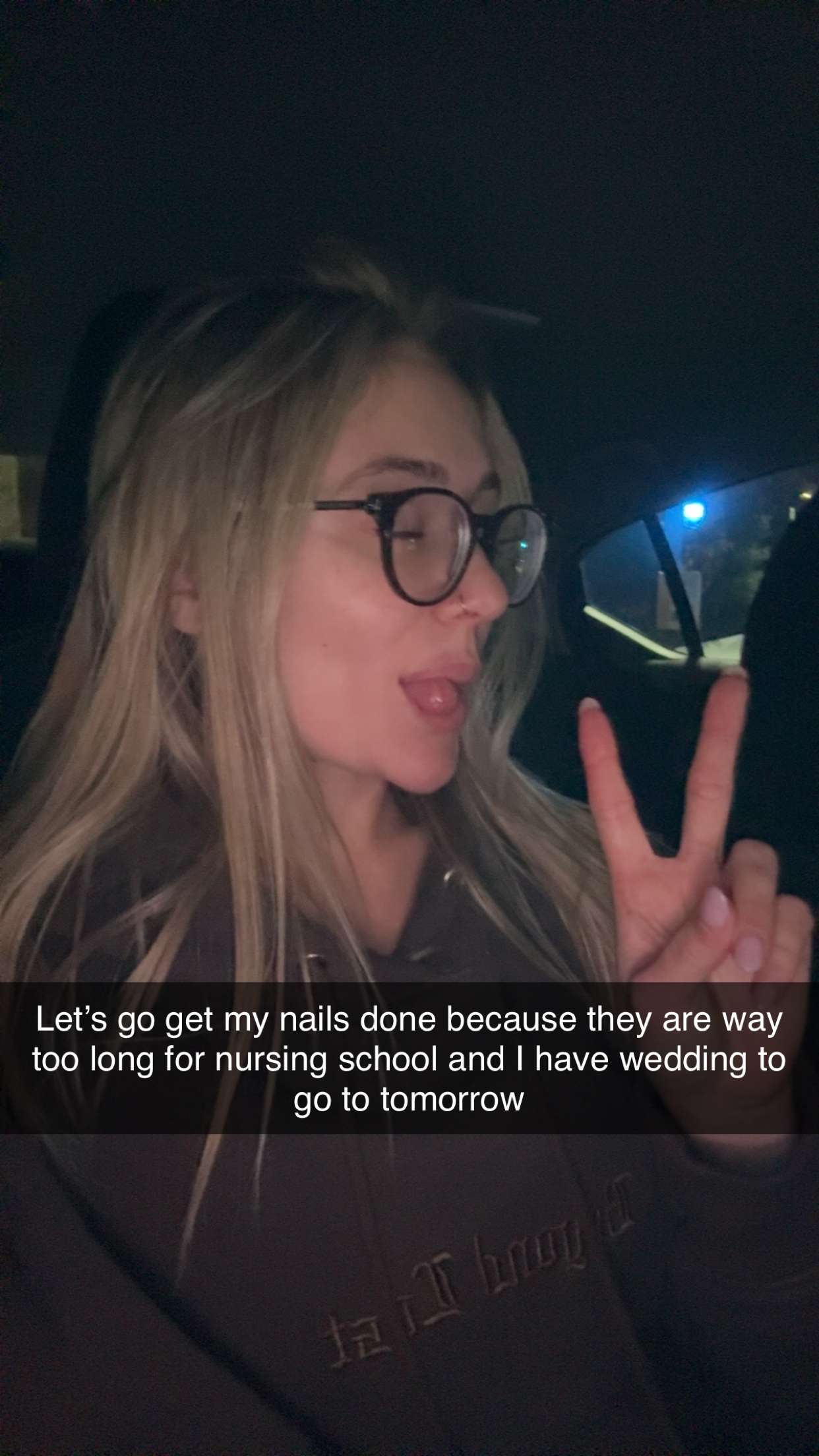 kayleedolisi snapchat image archive image