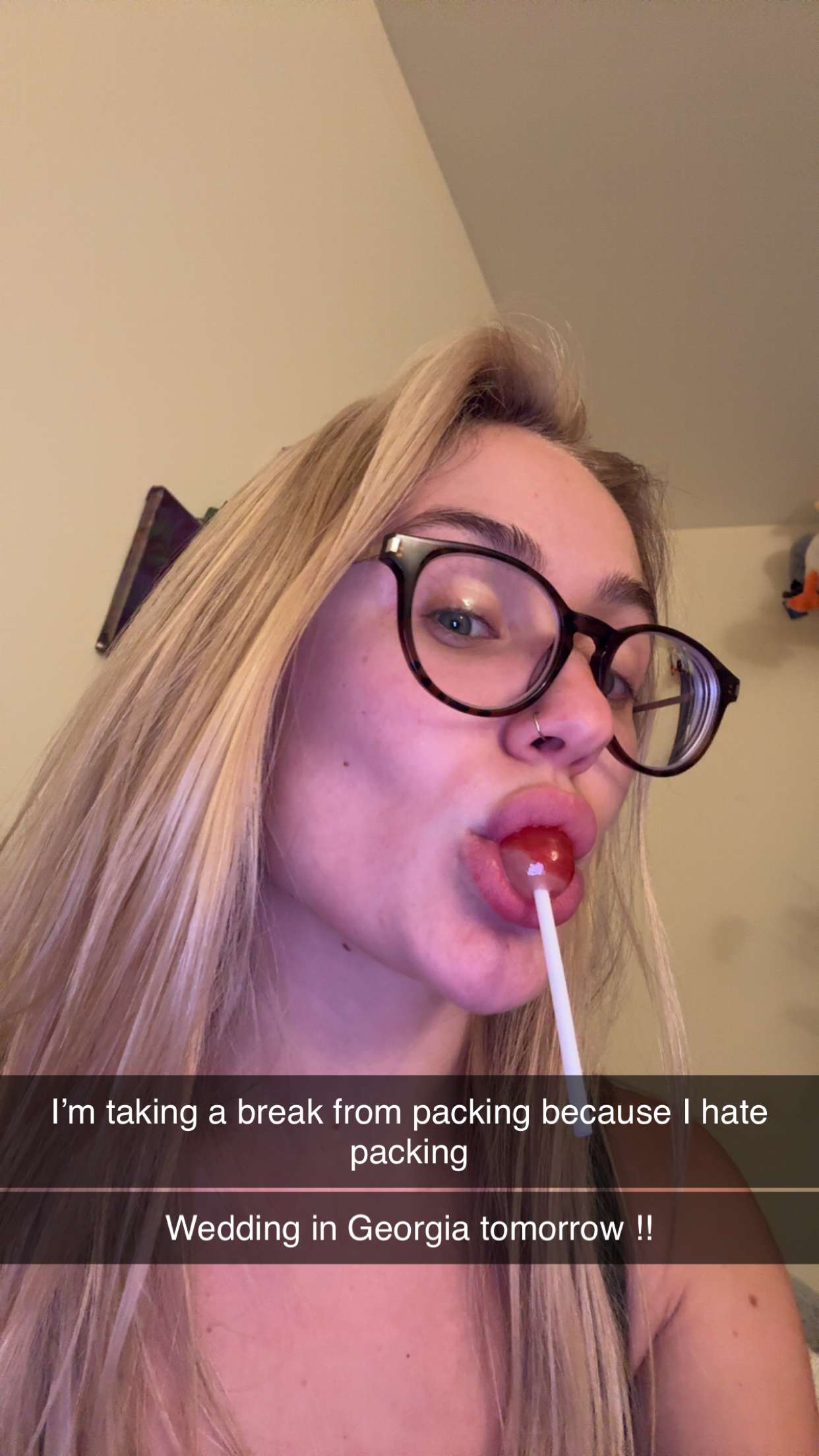 kayleedolisi snapchat image archive image