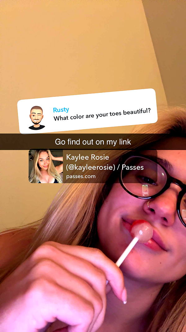 kayleedolisi image ~ Altpins