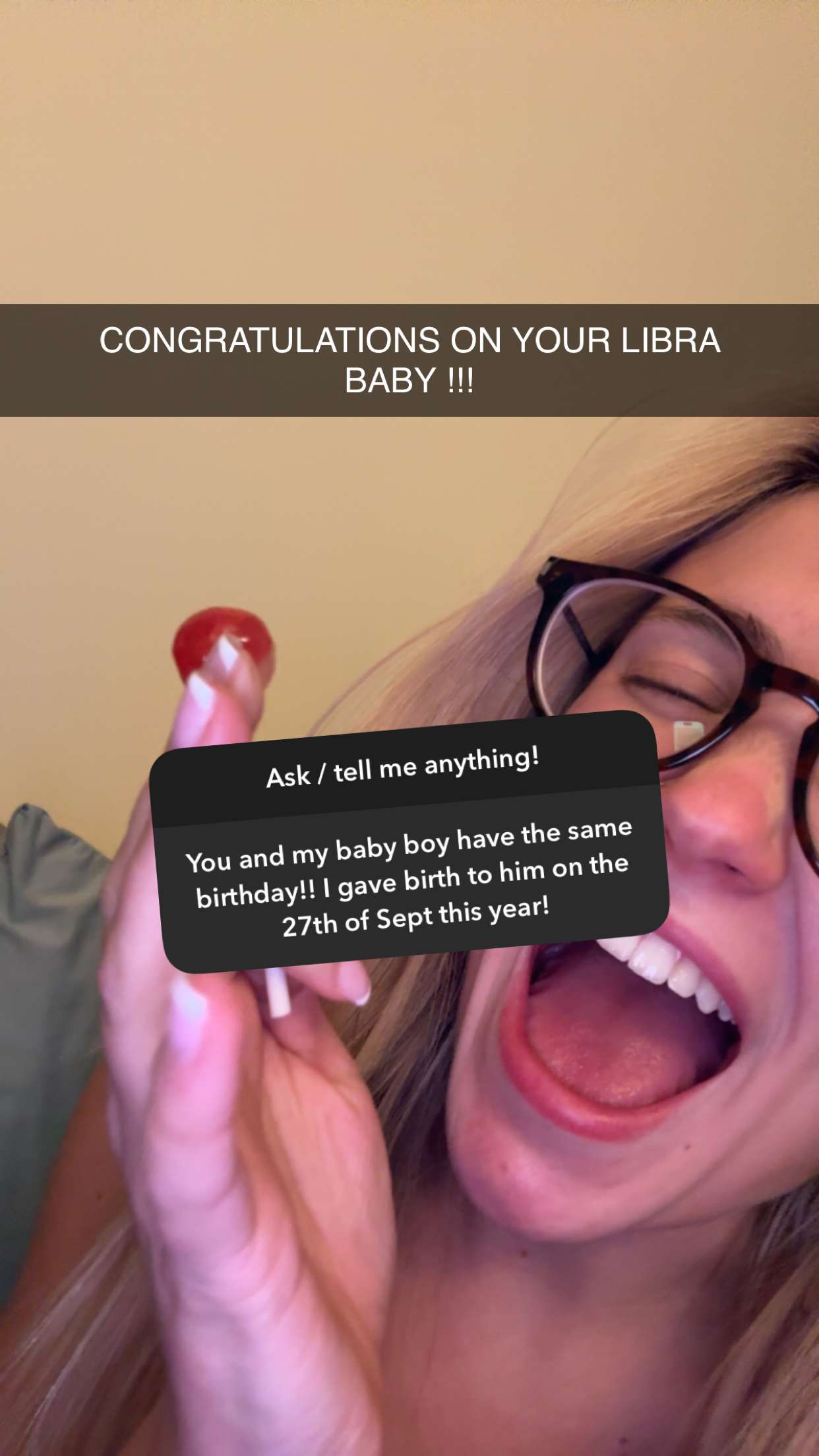 kayleedolisi snapchat image archive image