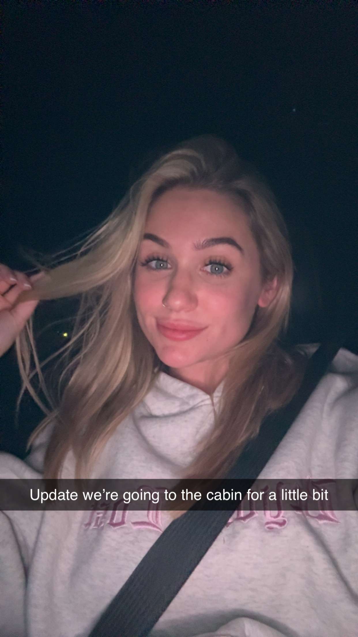 kayleedolisi snapchat image archive image