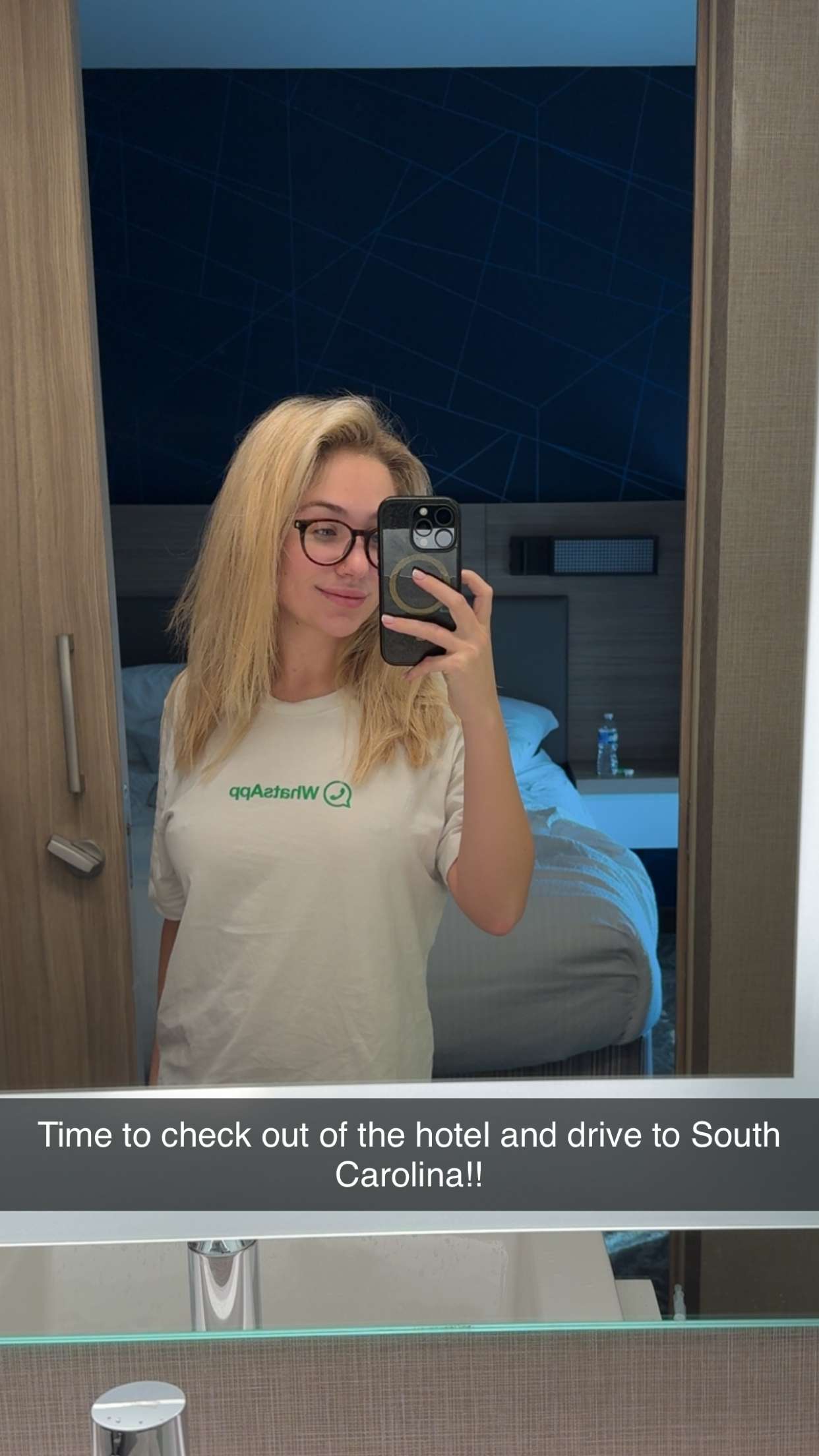 kayleedolisi snapchat image archive image