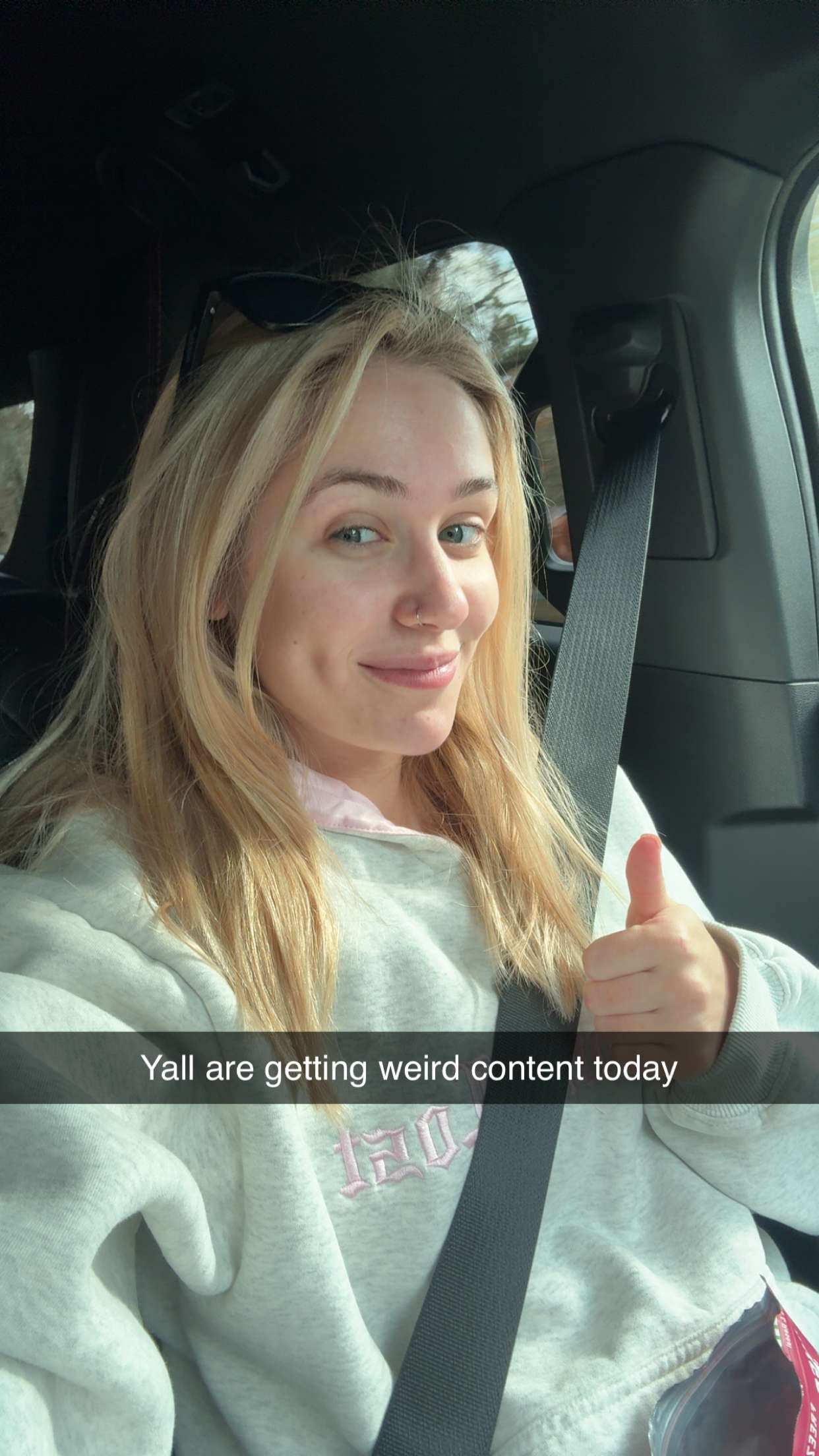 kayleedolisi snapchat image archive image