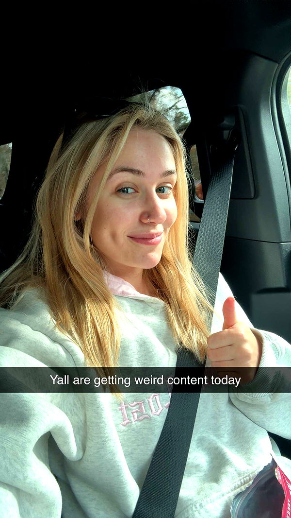 kayleedolisi image ~ Altpins