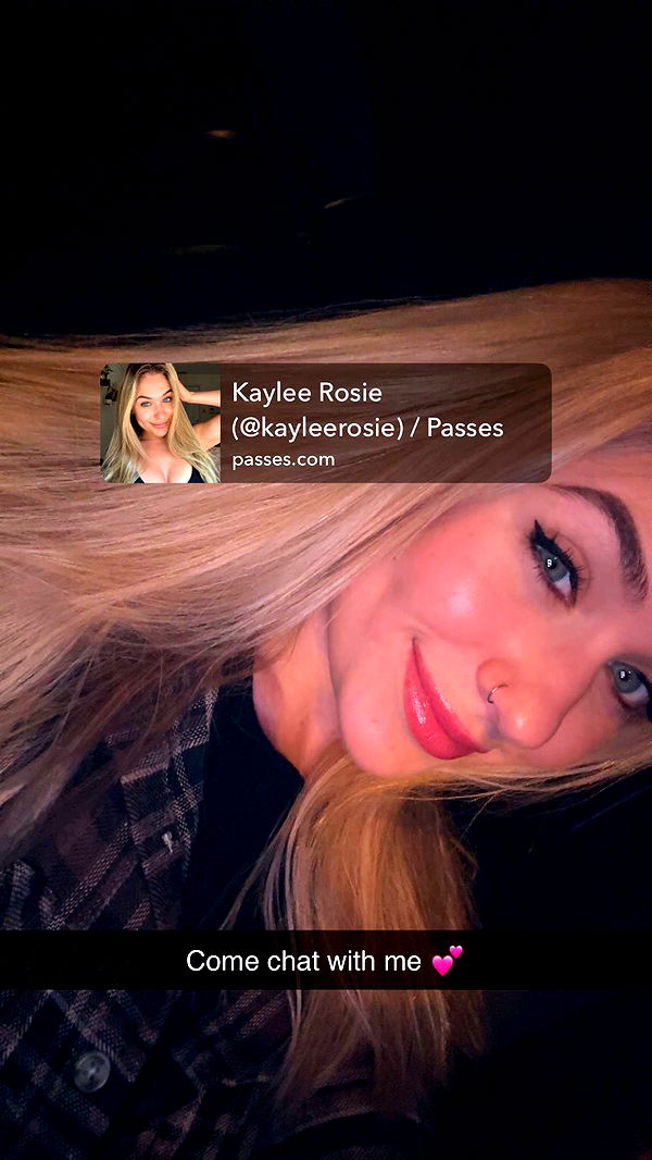 kayleedolisi image ~ Altpins