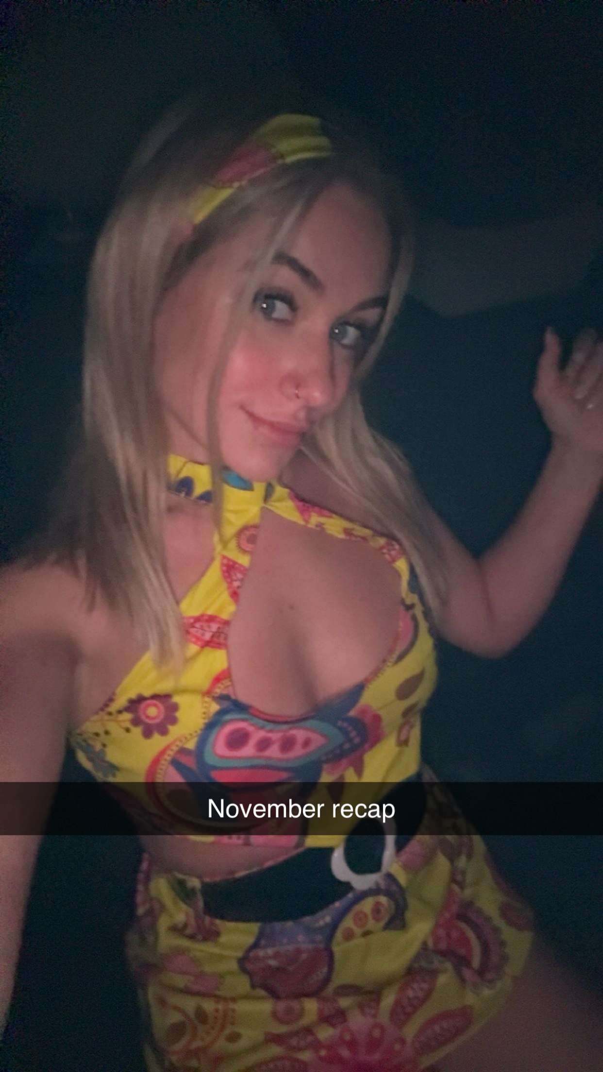 kayleedolisi snapchat image archive image