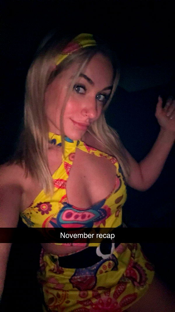 kayleedolisi image ~ Altpins