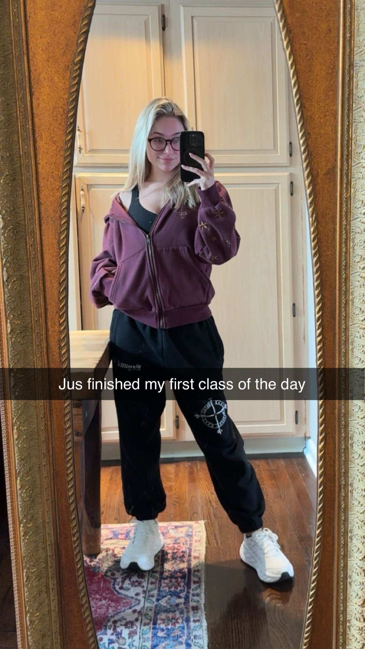 kayleedolisi snapchat image archive image