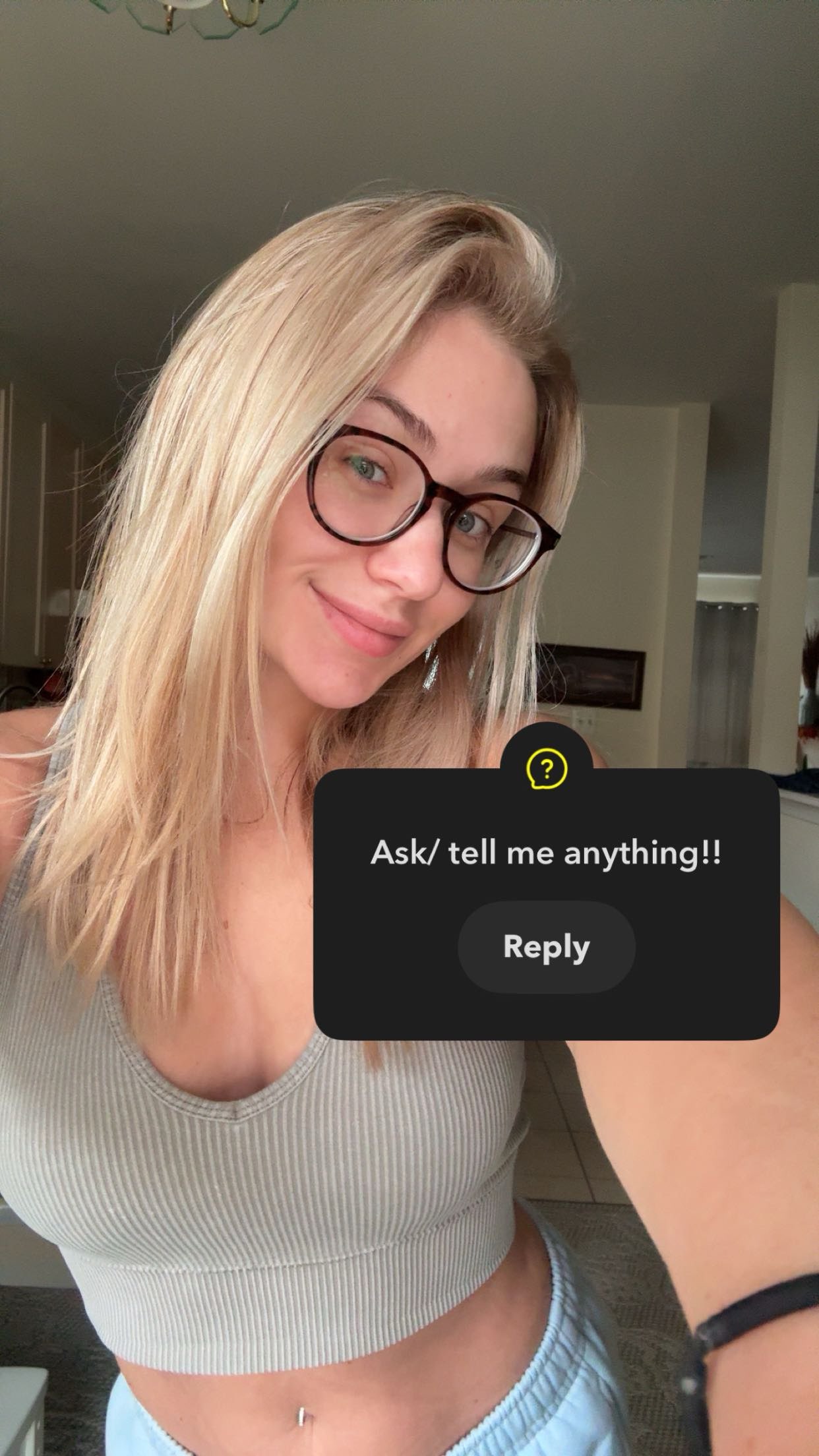 kayleedolisi snapchat image archive image