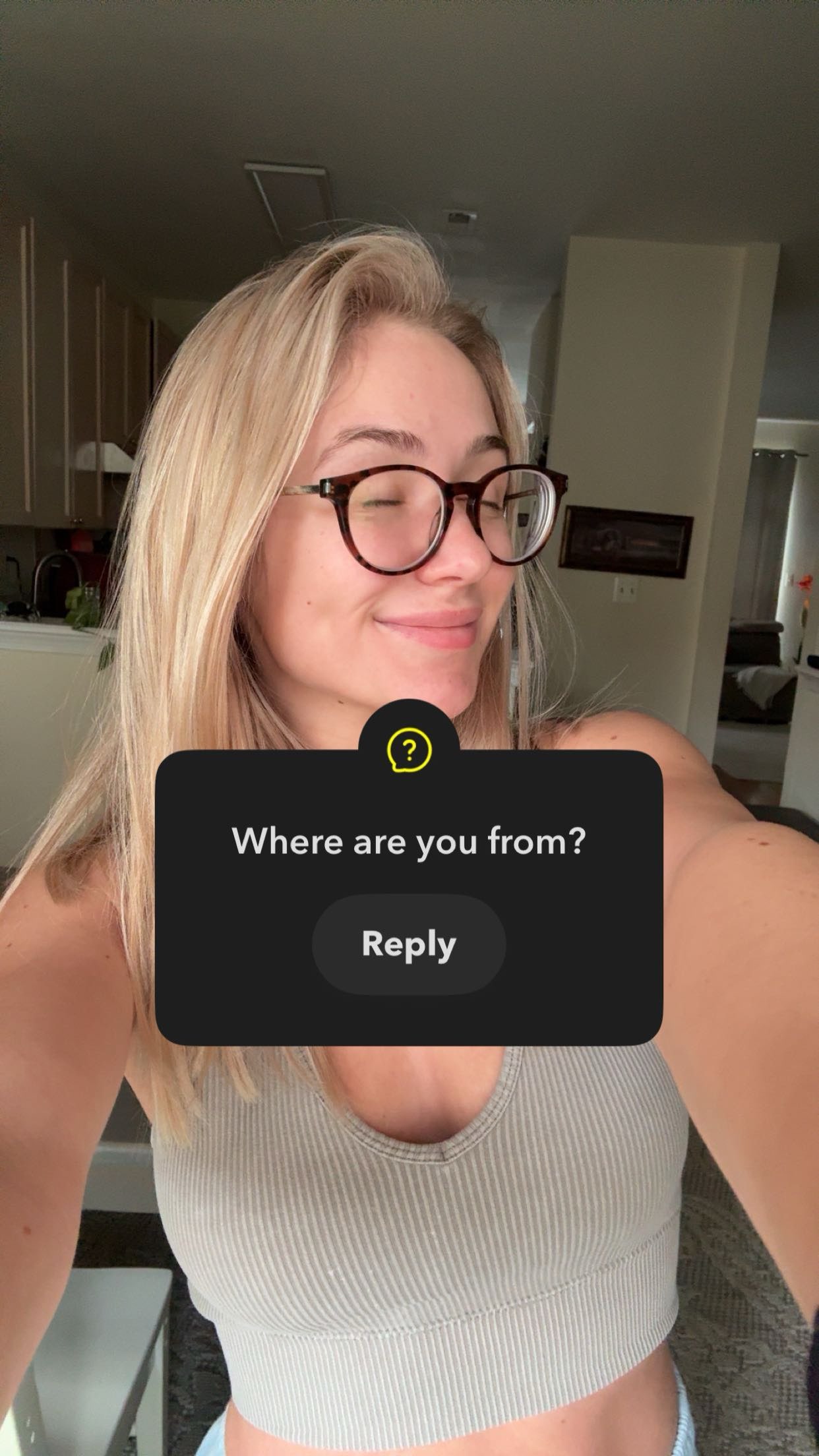 kayleedolisi snapchat image archive image